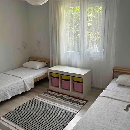 Firu's Sigacik Вилла