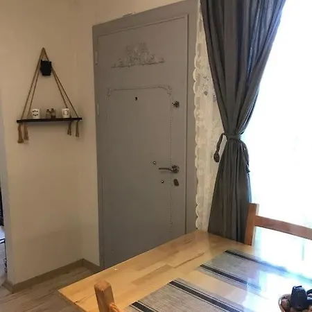 Firu's Sigacik Вилла *