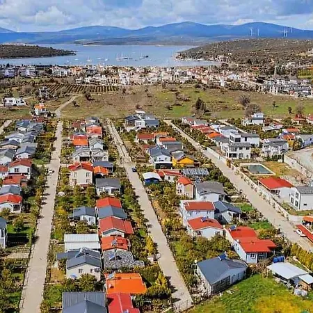 Firu's Sigacik Вилла *